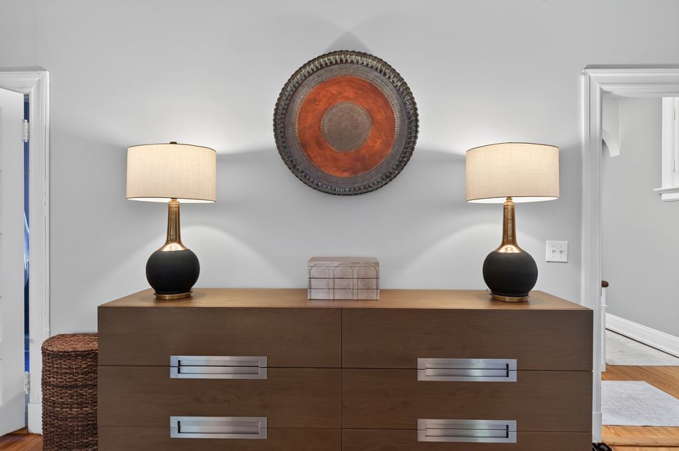 Interior decorating by Leslie Brooks, Richmond Virginia