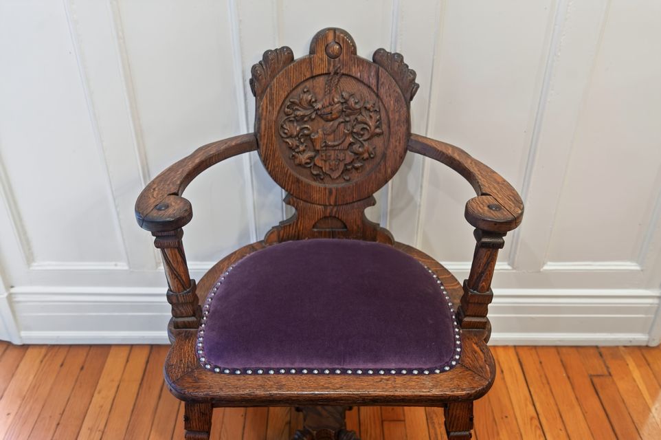 Interior decorating by Leslie Brooks, Richmond Virginia
